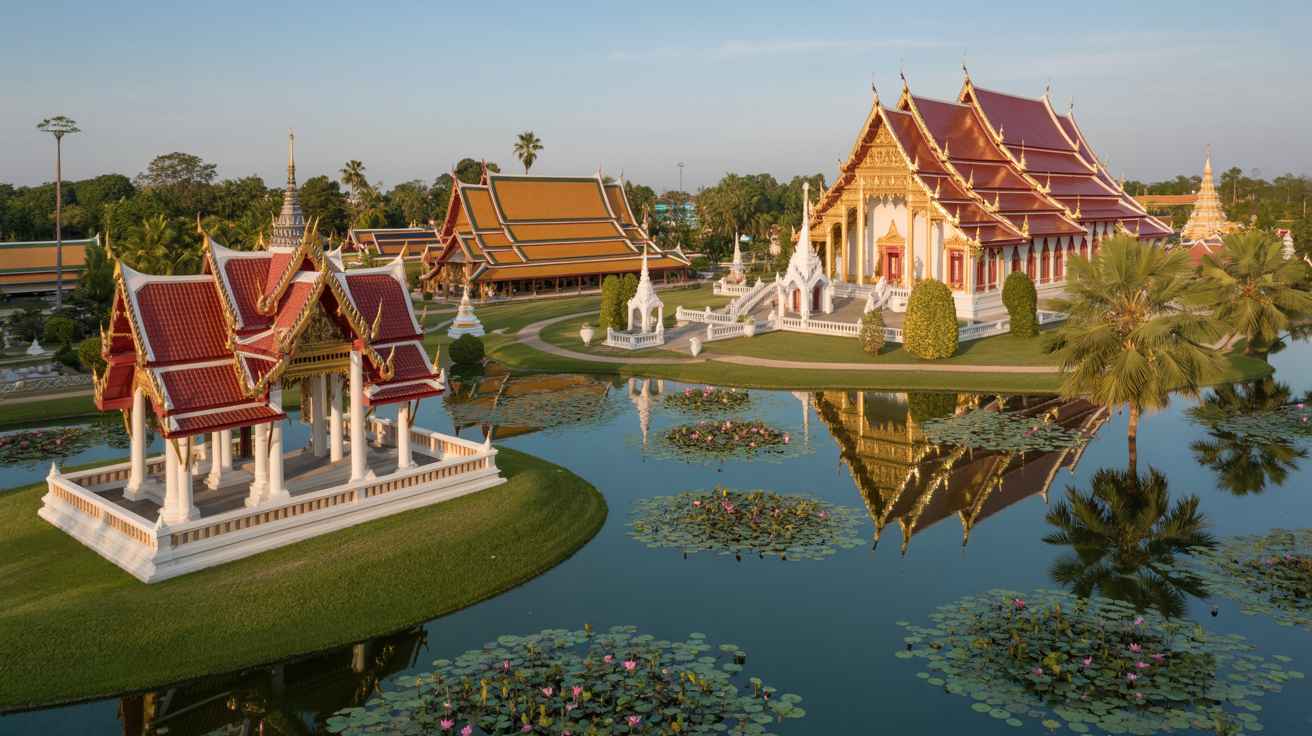 Thành phố thu nhỏ